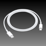 Apple Usb-C To Lightning Cable 1m Mm0a3zm/A