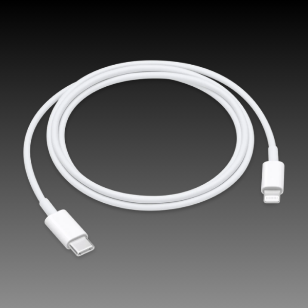 Apple Usb-C To Lightning Cable 1m Mm0a3zm/A