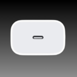 Apple Power Wall Charger 1xusb-C 20w Mhje3zm/A - Image 3