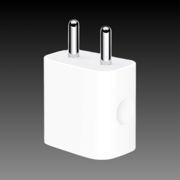 Apple Power Wall Charger 1xusb-C 20w Mhje3zm/A