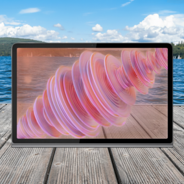 Lenovo Tab Plus Mediatek Helio G99 8+128gb 11