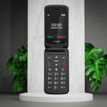 Gigaset Gl595 Black - Image 2