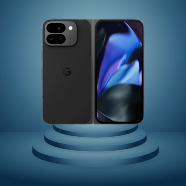 Google Pixel 9 Pro Fold 16+256gb Ds 5g Beige Oem