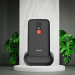 Gigaset Gl595 Black - Image 3