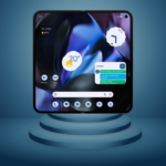 Google Pixel 9 Pro Fold 16+256gb Ds 5g Beige Oem - Image 6