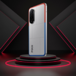 Poco M7 8+256GB Silver Oem - Image 2