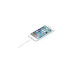 Apple Cable Lightning To Usb Charge 1m White Mxly2zm/A - Image 2