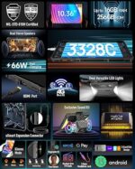 Ulefone Armor Pad 3 Pro 8+256gb Lte 10.3 - Image 5