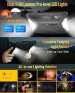 Ulefone Armor Pad 3 Pro 8+256gb Lte 10.3 - Image 3