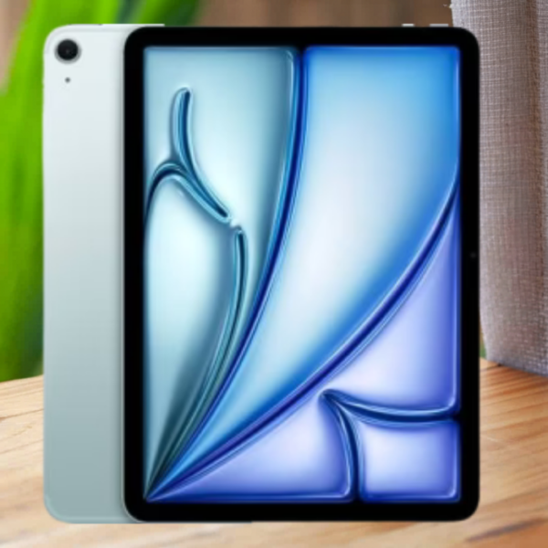 Apple Ipad Air 128gb Wifi+Cellular 11 Blue