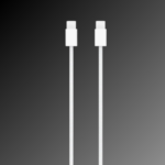 Apple Cable Usb-C To Usb-C 60w Charge 1m White Mqkj3zm/A - Image 2