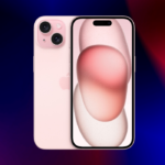 Apple iPhone 15, 128GB, Pink