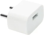 Apple Power Wall Charger 1xusb 5w Mgn13zm/A - Image 4