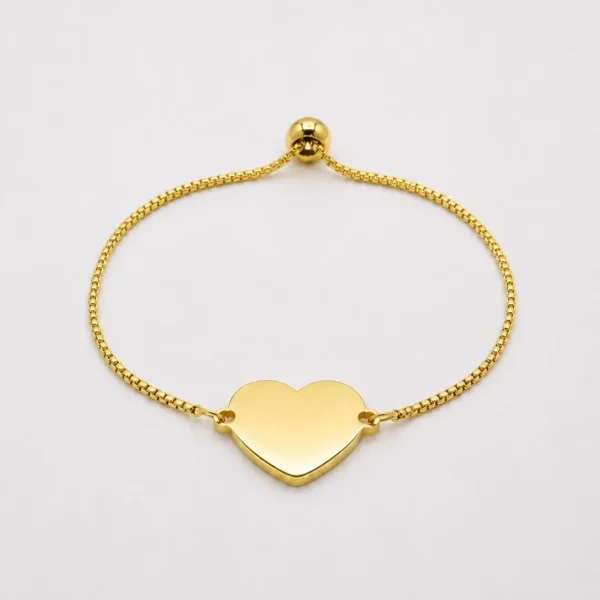 heart pandent