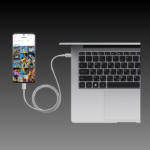 Xiaomi 6a Braided Usb-C To Usb-C Cable (1m) - Image 3