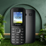 Emporia Fn313i Black Oem