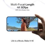 Oppo Reno 15 12+512gb 5g Twilight Blue - Image 6