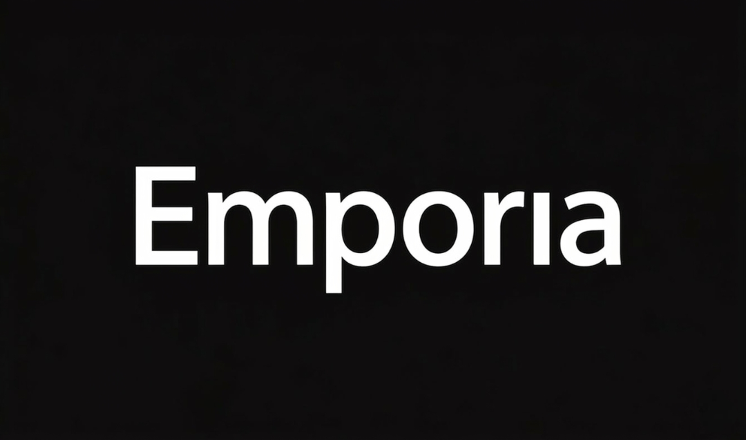 Emporia brand logo