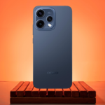 Oppo Reno 15 12+512gb 5g Twilight Blue - Image 2