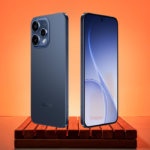 Oppo Reno 15 12+512gb 5g Twilight Blue - Image 3