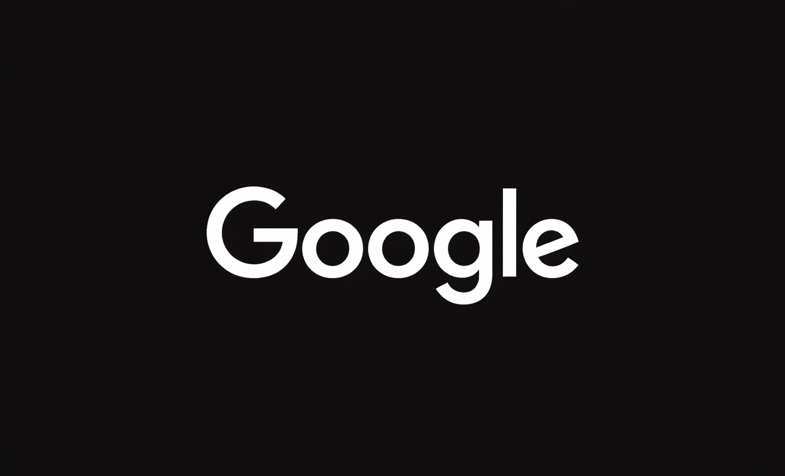 Google brand logo