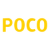 poco official brand logo