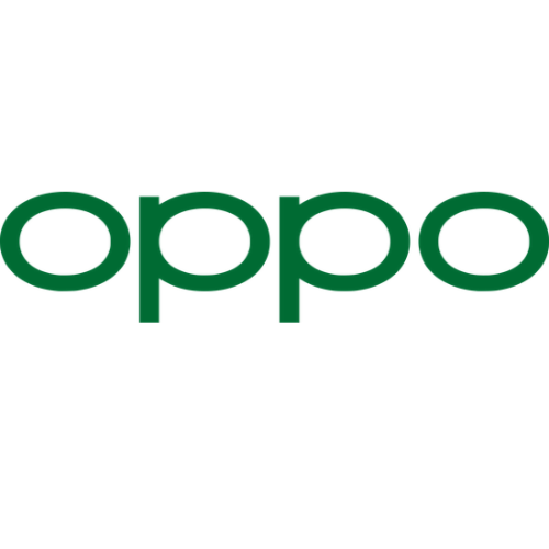 oppo offical brand logo by amgm